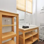 Appartement Quartier Place Des Vosges