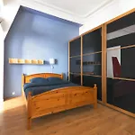 Quartier Place Des Vosges Apartment Paris