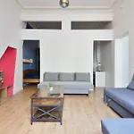 Appartement Quartier Place Des Vosges