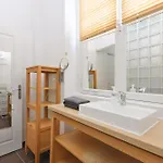 Quartier Place Des Vosges Apartment
