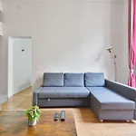 Quartier Place Des Vosges Apartment Paris
