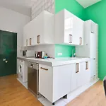 Apartment Quartier Place Des Vosges Paris