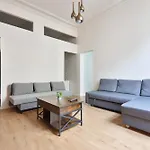 Appartement Quartier Place Des Vosges