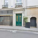 Appartement Quartier Place Des Vosges