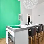 Apartment Quartier Place Des Vosges *